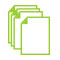 8000 Sheets Of Paper
