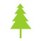 1 tree